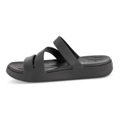 Crocs Getaway Strappy Sandal - Sort 209587
