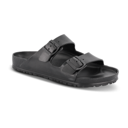 Birkenstock Arizona eva - sort (bred model)