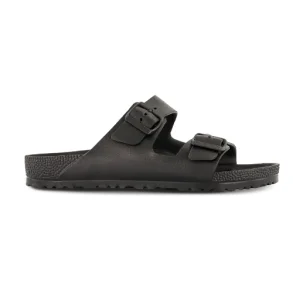 Birkenstock Arizona eva - sort (bred model)