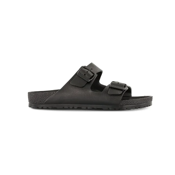 Birkenstock Arizona eva - sort (bred model)