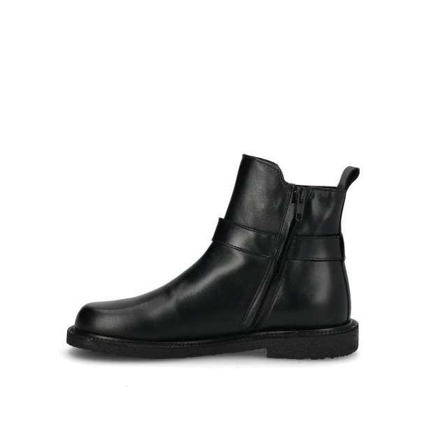 Angulus stvle - sort 7190-111-1604