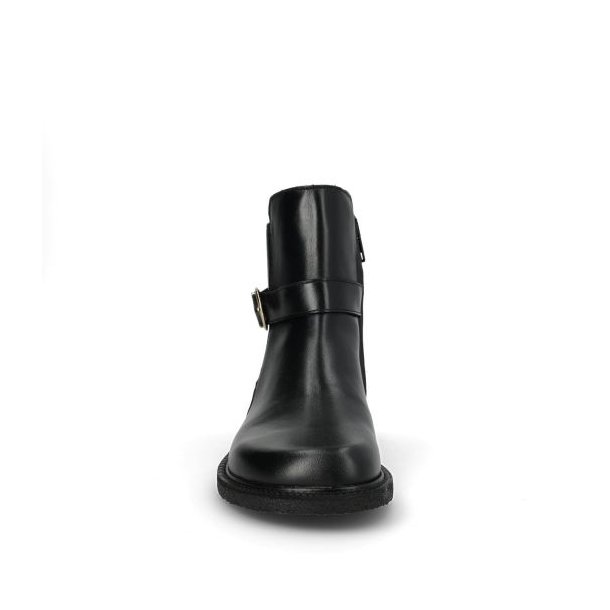 Angulus stvle - sort 7190-111-1604