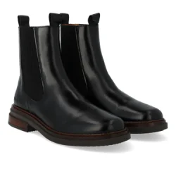 Angulus stvle  - sort 7830-101