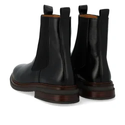 Angulus stvle  - sort 7830-101