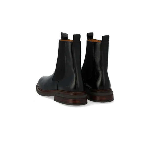 Angulus stvle  - sort 7830-101