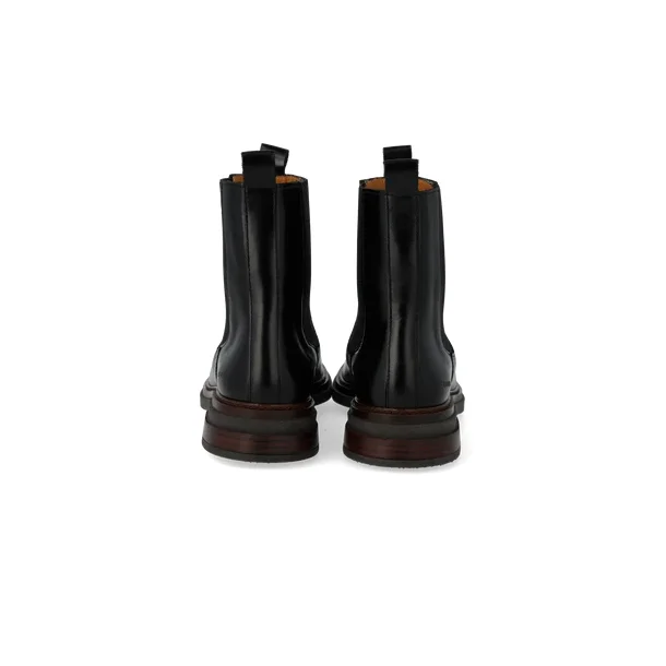 Angulus stvle  - sort 7830-101