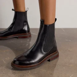 Angulus stvle  - sort 7830-101