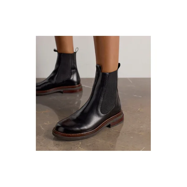 Angulus stvle  - sort 7830-101