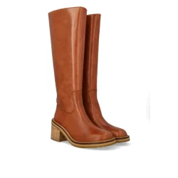Angulus st�vle - cognac 7868-101
