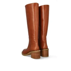 Angulus st�vle - cognac 7868-101