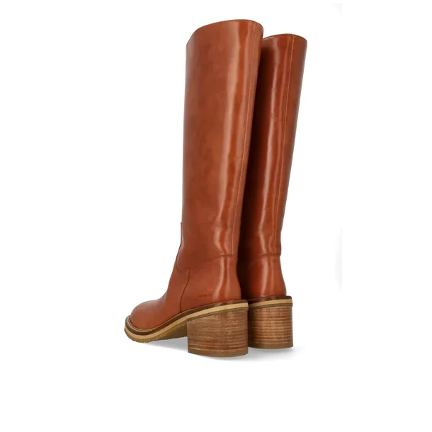 Angulus st�vle - cognac 7868-101