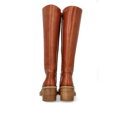 Angulus st�vle - cognac 7868-101