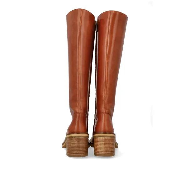 Angulus st�vle - cognac 7868-101