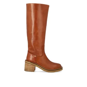 Angulus st�vle - cognac 7868-101