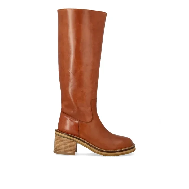 Angulus st�vle - cognac 7868-101