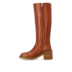 Angulus st�vle - cognac 7868-101