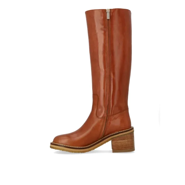 Angulus st�vle - cognac 7868-101