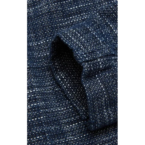 Blue de Gnes Kojima Jacket 60435 - navy 