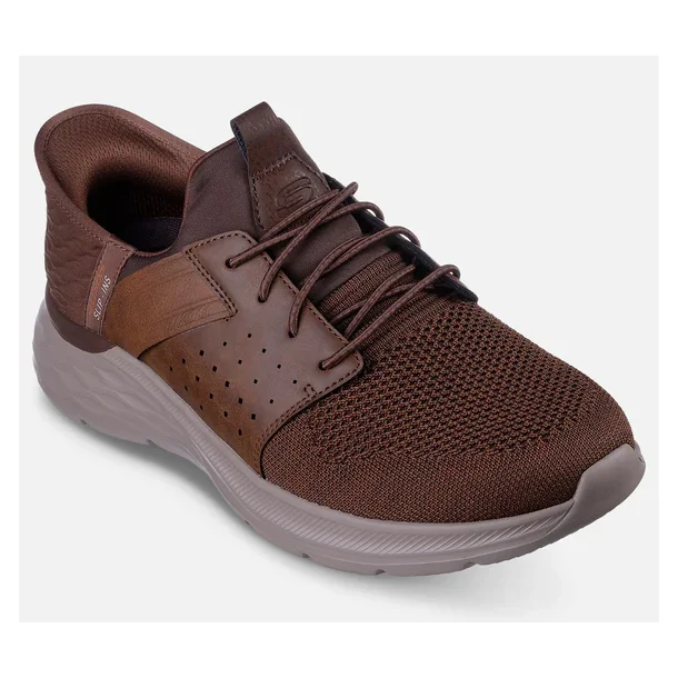 SKECHERS Slip-ins 210803 - brun 