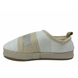 Calvin Klein AEO MUSLIN hjemmesko - beige 