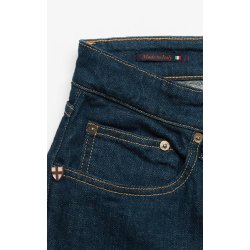 Blue de G�nes Vinci Topaz jeans - rinse wash 
