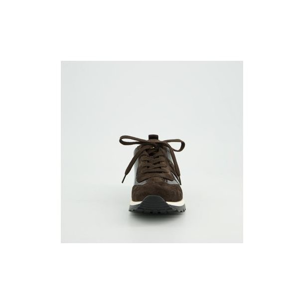 Paul Green sneakers - mocca/moro 5392-161