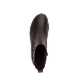 Gabor st�vle - brun 802301004
