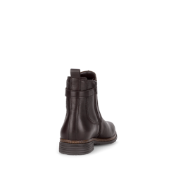 Gabor st�vle - brun 802301004