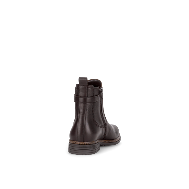 Gabor st�vle - brun 802301004