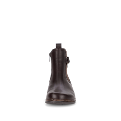 Gabor st�vle - brun 802301004