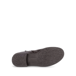 Gabor st�vle - brun 802301004