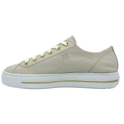 Paul Green sneakers - biscuit beige 4704-283