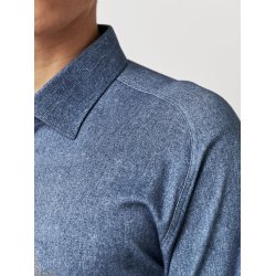 Desoto Kent 1/1 81228-3 - denim struktur