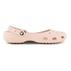 Crocs classic ballet - lyser�d 