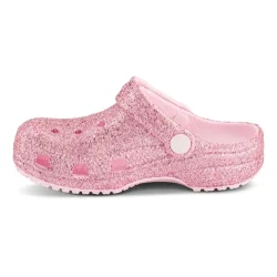 Crocs classic chunky glitter - lyser�d