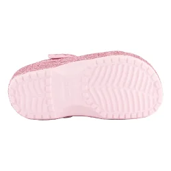 Crocs classic chunky glitter - lyser�d