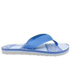 Tommy Hilfiger Susanne slippers - vessel blue FWoFWo7162C1Z