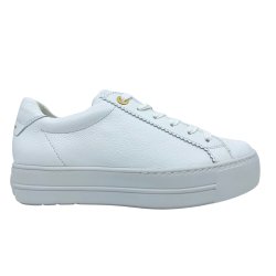 Paul Green sneaker -  white 5241-003