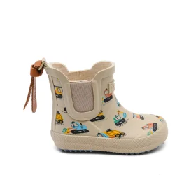 Bisgaard baby gummist�vle - builder 92010y