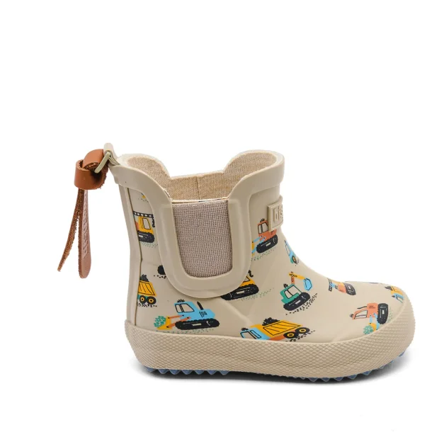 Bisgaard baby gummist�vle - builder 92010y