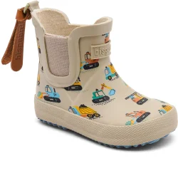 Bisgaard baby gummist�vle - builder 92010y