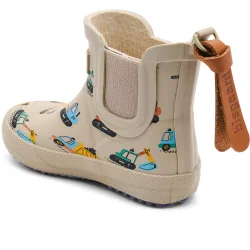 Bisgaard baby gummist�vle - builder 92010y