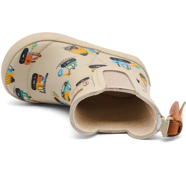 Bisgaard baby gummist�vle - builder 92010y