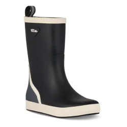 Green Comfort gummistvle Sea Sally  - sort/gr 741010Q63