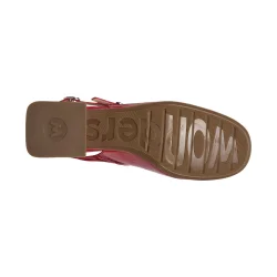 Wonders Mary Jane slingback - Rd D-1222