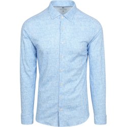 Desoto Casual Kent - light blue/white stribes 93128-3