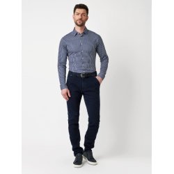 Desoto Casual Kent 87128-3 - navy twill