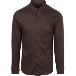 Desoto Casual Kent  - brown pique 97028-3