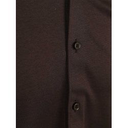 Desoto Casual Kent  - brown pique 97028-3