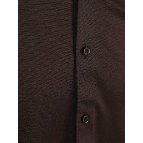 Desoto Casual Kent  - brown pique 97028-3